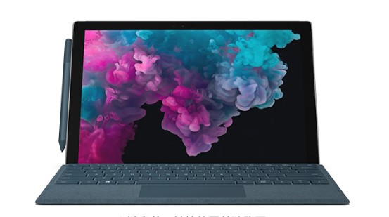 无棣从 Mac 切换到 Microsoft Surface