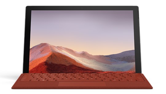 无棣清洁和维护 Surface